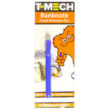 T-Mech Geld Controle Pennen (5-pack)