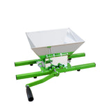 KuKoo 7 Liter Fruit Crusher