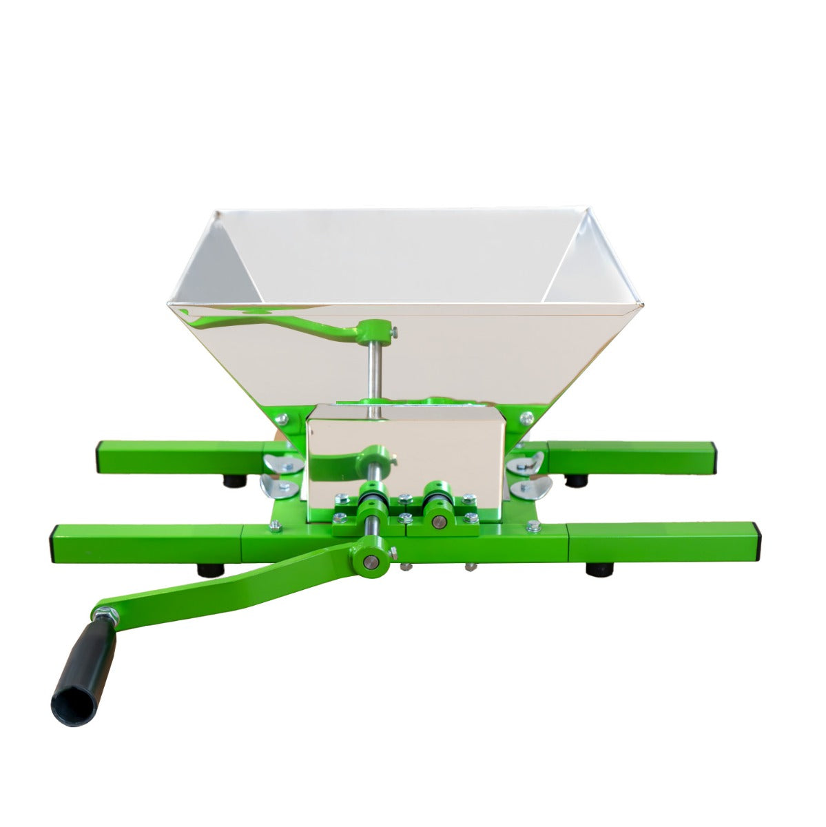 KuKoo 7 Liter Fruit Crusher