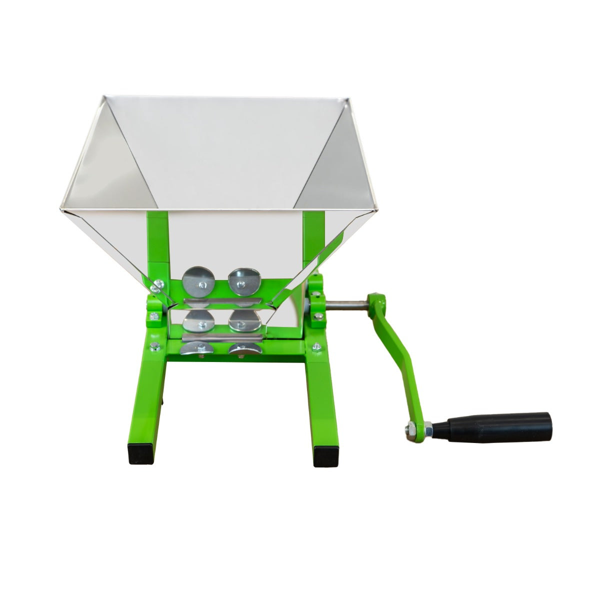 KuKoo 7 Liter Fruit Crusher