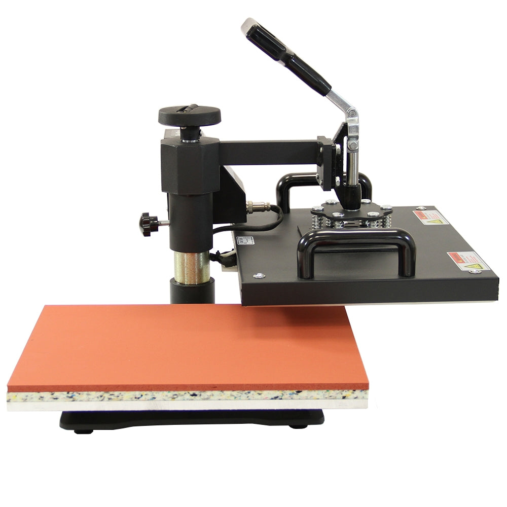 PixMax 5 in 1 Hitte Pers, Vinyl Snijplotter