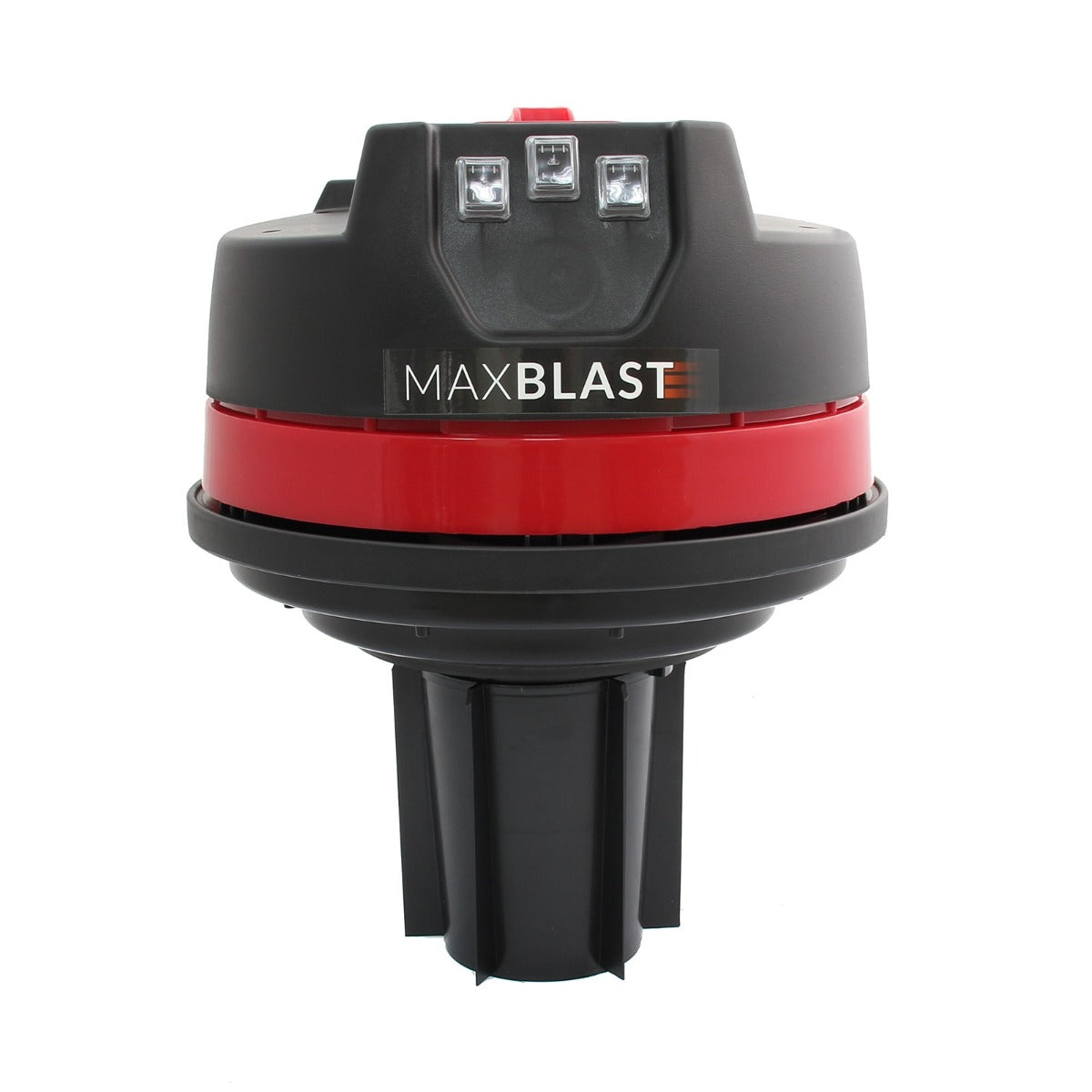 MAXBLAST 80L Industriële Nat/Droog Zuiger