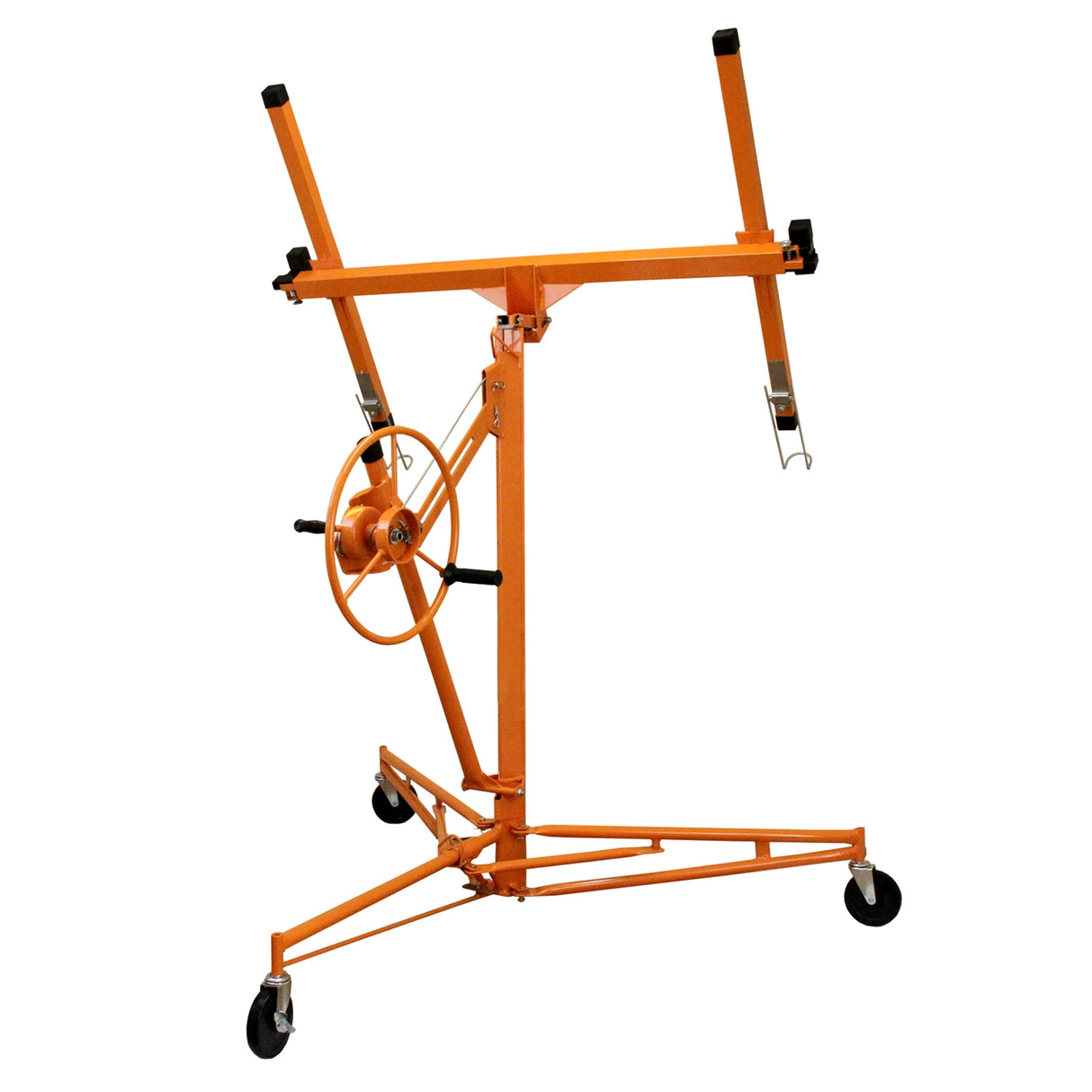 Bundel: (Gips)Platenlift - 3.5 m + Trolley