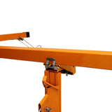 T-Mech (Gips) Platenlift - 5 m