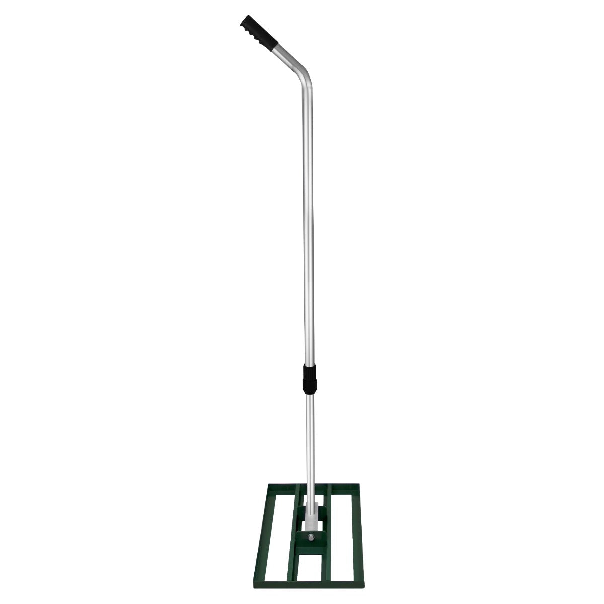 T-MECH Gazon Leveler Nivellering Hark - 50 cm - Groen