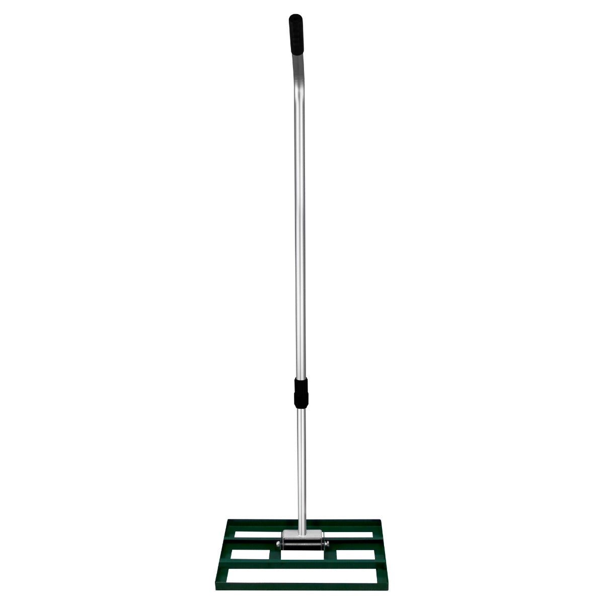 T-MECH Gazon Leveler Nivellering Hark - 50 cm - Groen