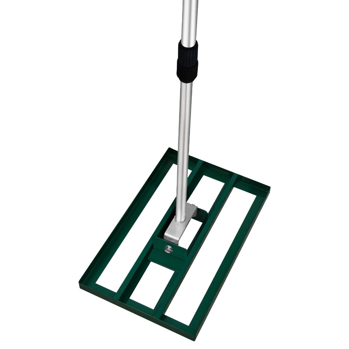 T-MECH Gazon Leveler Nivellering Hark - 50 cm - Groen