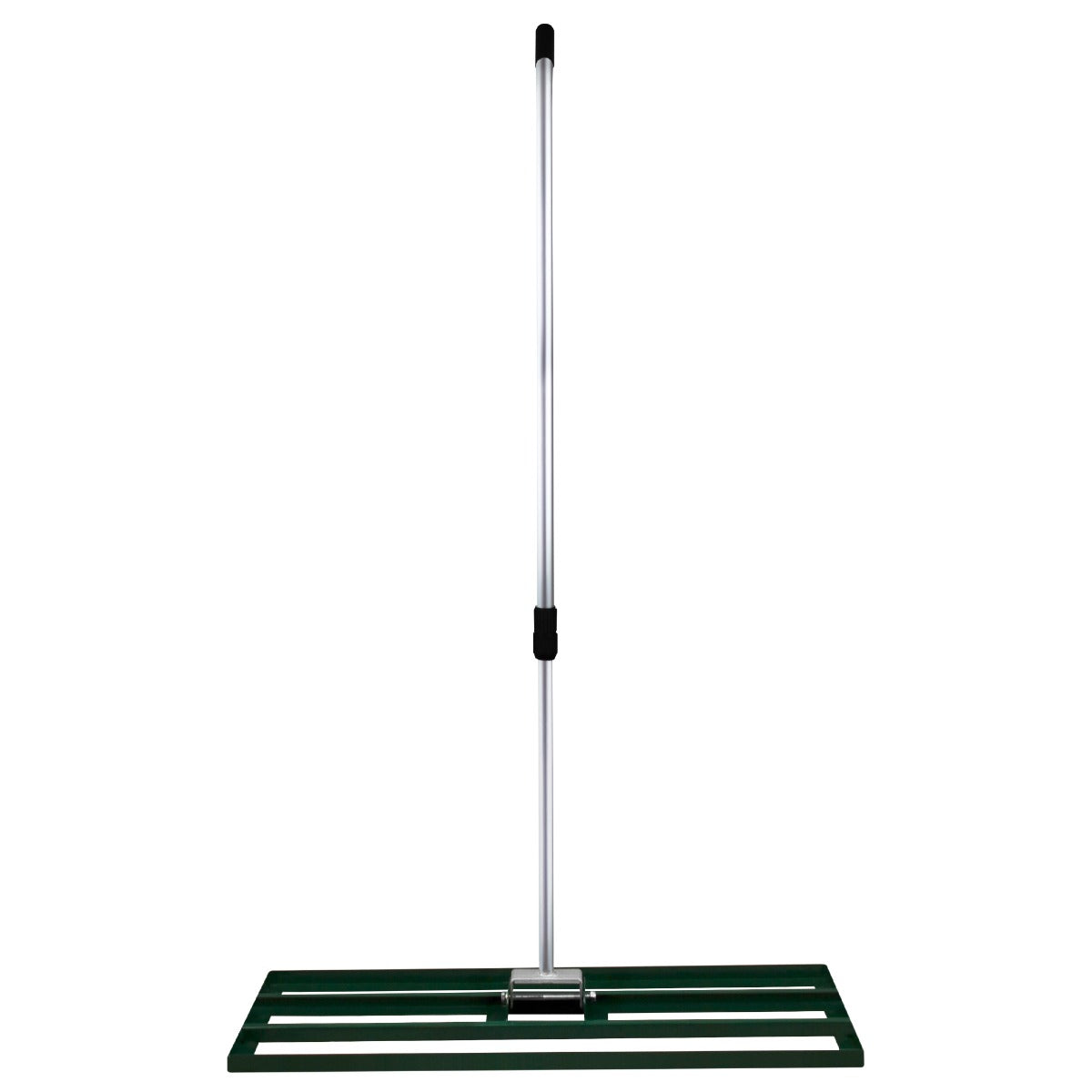 T-MECH Gazon Leveler Nivellering Hark - 100 cm - Groen