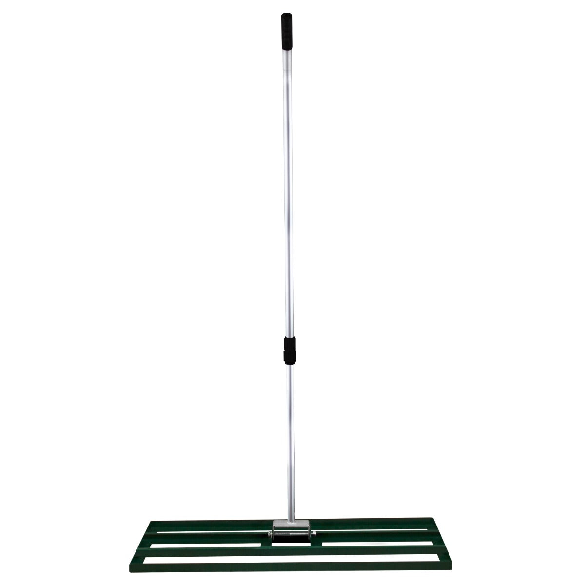 T-MECH Gazon Leveler Nivellering Hark - 100 cm - Groen