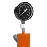 Hydraulische Werkplaatspers met Manometer - 20 Ton