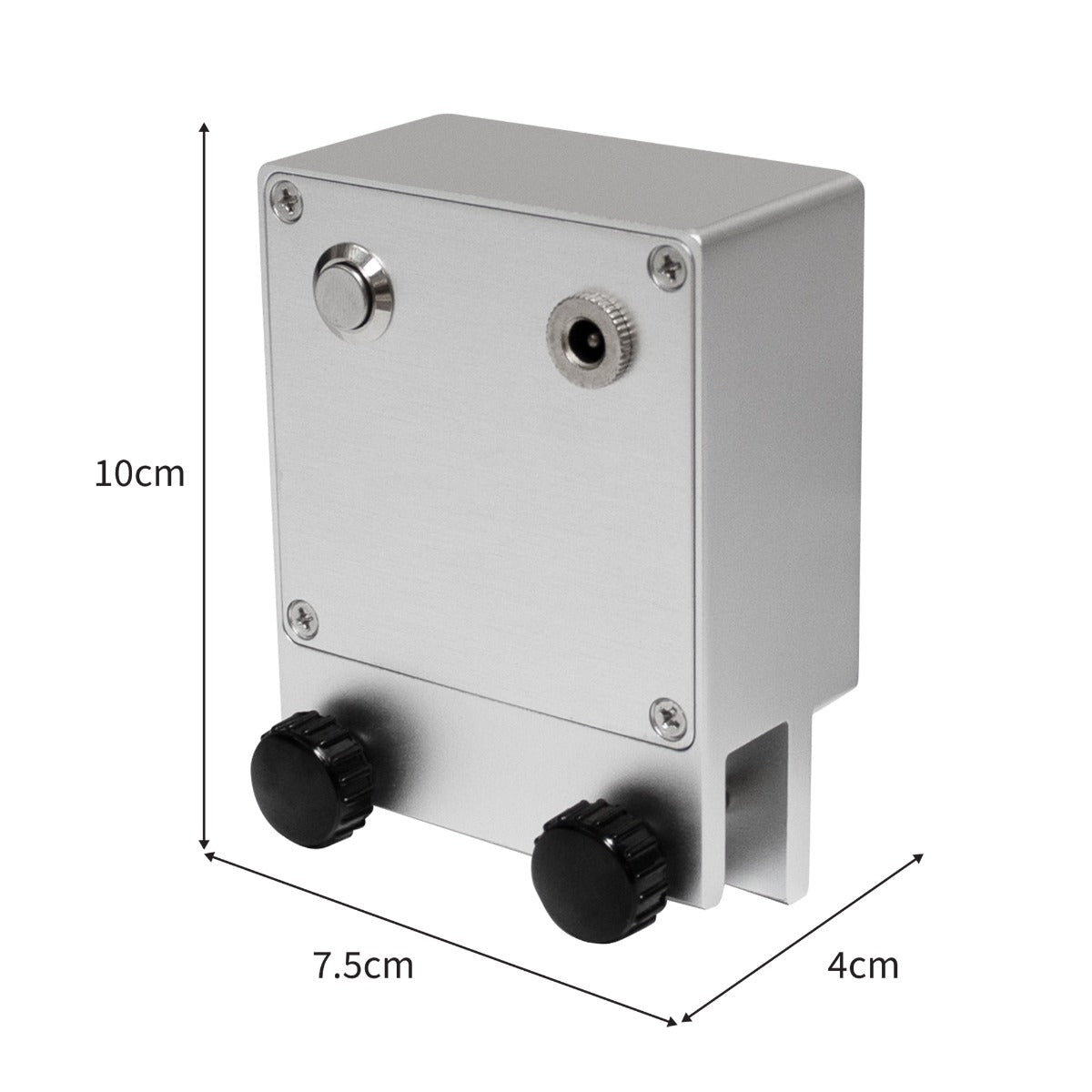 T-Mech 6L Ultrasone Reiniger & Vinyl Adapter