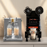 Automatische Bekersealmachine & Bubble Tea-shaker