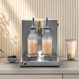 Automatische Bubble Tea Shaker & 2 Shakers