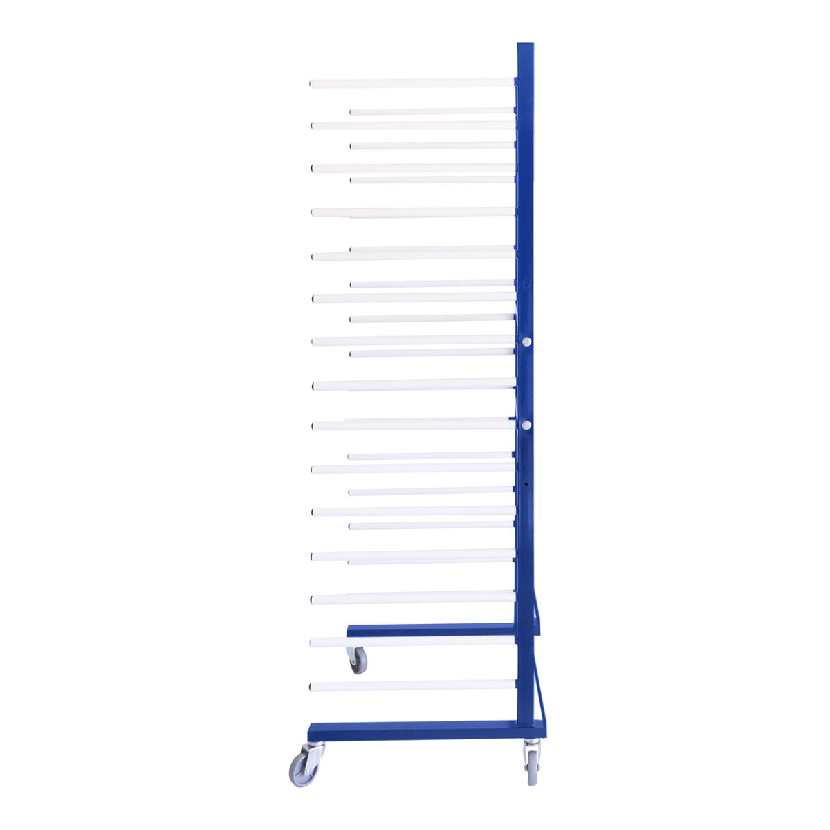 Combi Spray Droogrek Trolley