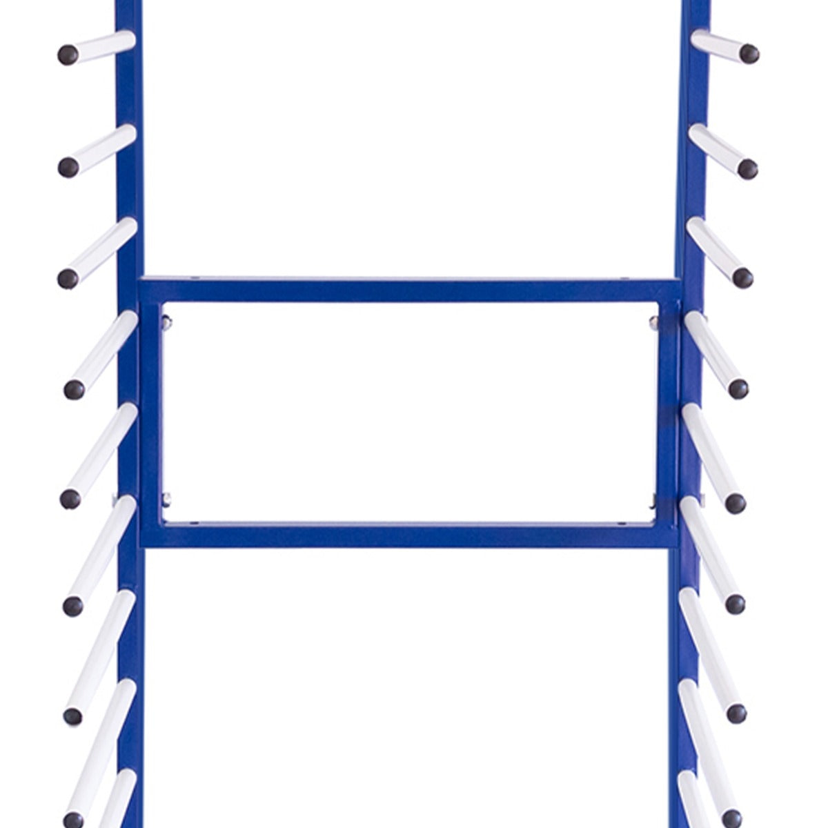 Combi Spray Droogrek Trolley 2-weg Connector