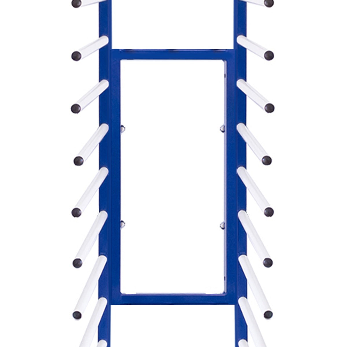 Combi Spray Droogrek Trolley 2-weg Connector