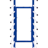 Combi Spray Droogrek Trolley 2-weg Connector