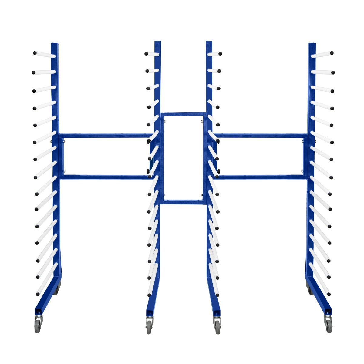 Combi Spray Droogrek Trolley x 2 & Connector