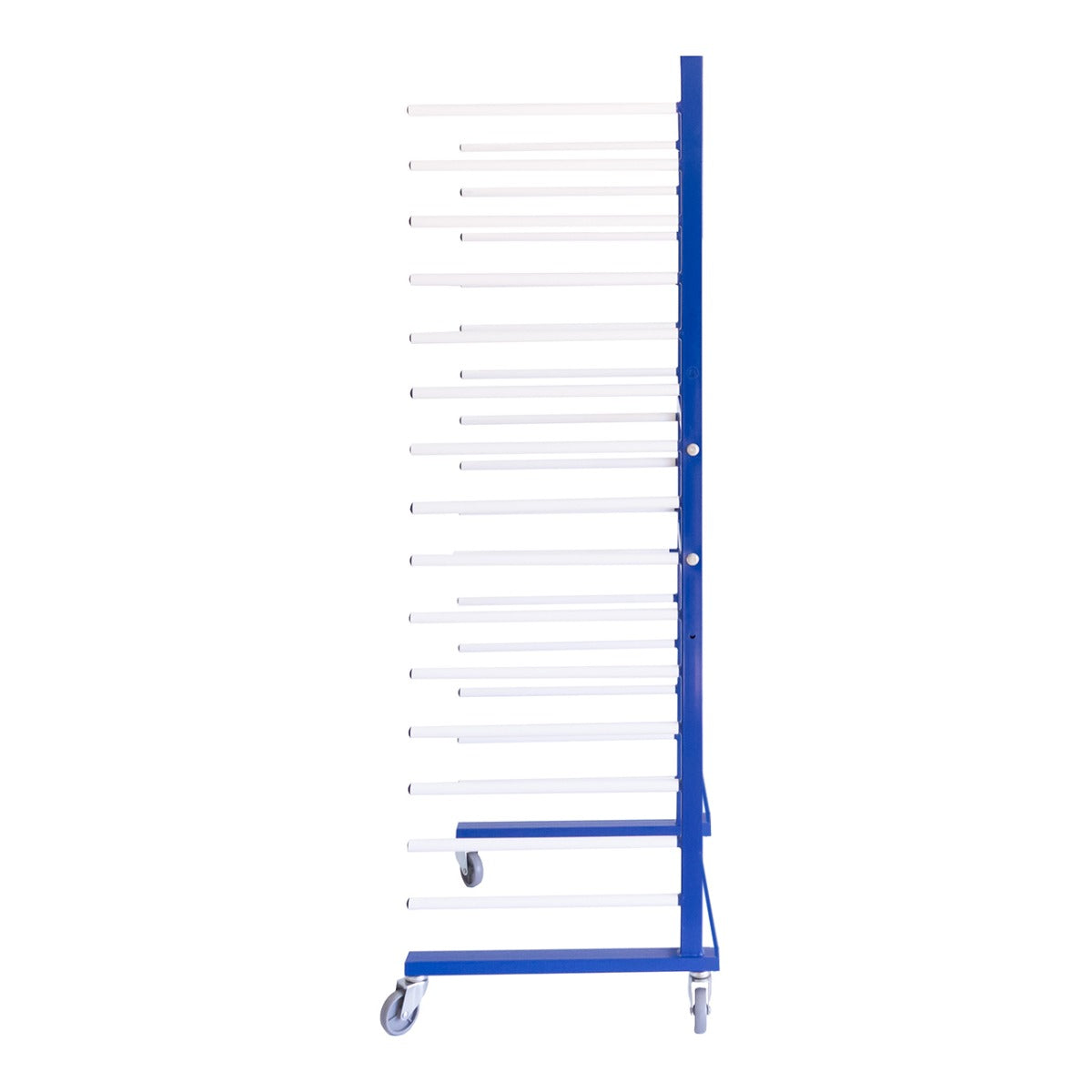 Combi Spray Droogrek Trolley x 2 & Connector