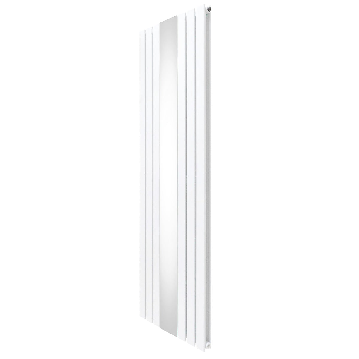 Platte Spiegel Radiatoren - 1800mm x 565mm - Wit