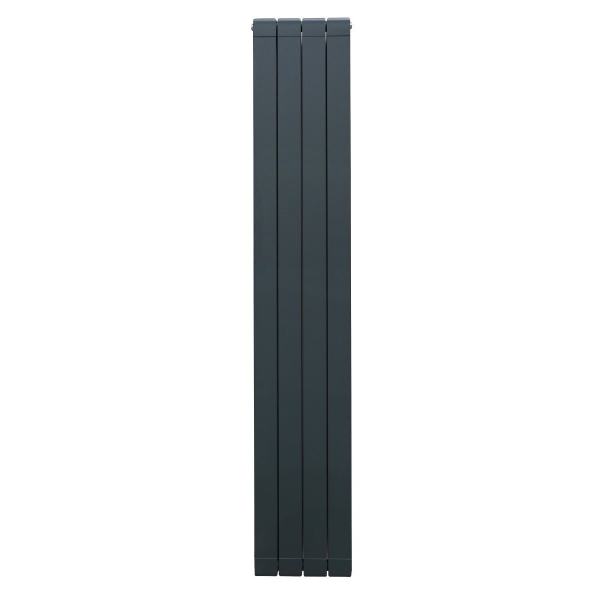 Aluminium Radiator – 1800mm x 315mm – Antraciet Grijs