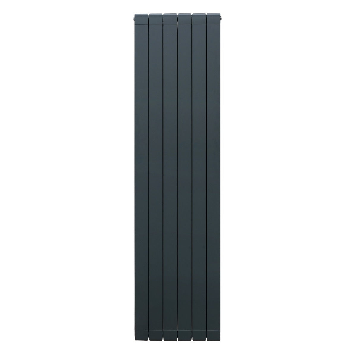 Aluminium Radiator – 1800mm x 475mm – Antraciet Grijs