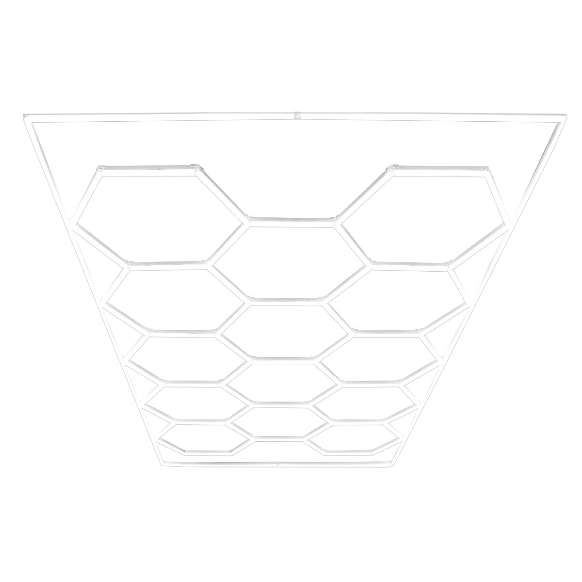 Hexagon LED Verlichting