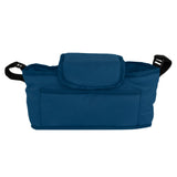 Stroller Organiser Bag - Marineblauw