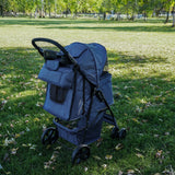 Stroller Organiser Bag - Marineblauw