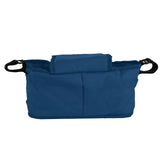 Stroller Organiser Bag - Marineblauw