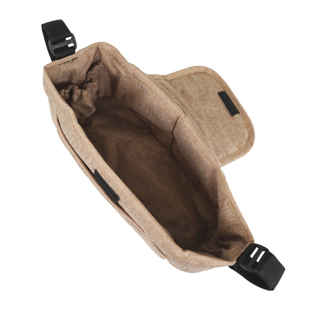 Stroller Organiser Bag - Beige