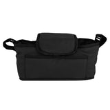 Stroller Organiser Bag - Zwart