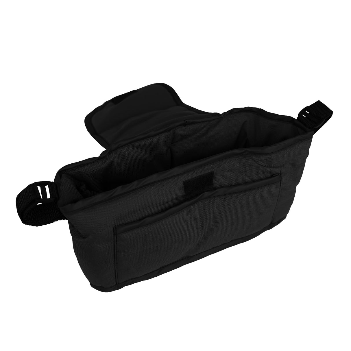 Stroller Organiser Bag - Zwart