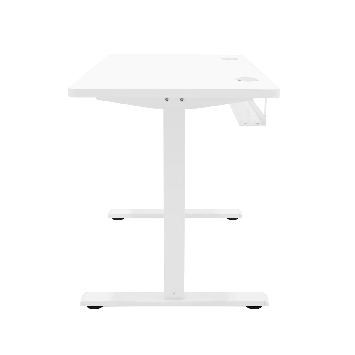 Elektrisch Zit-Sta Bureau met Lade – 120 cm x 60 cm