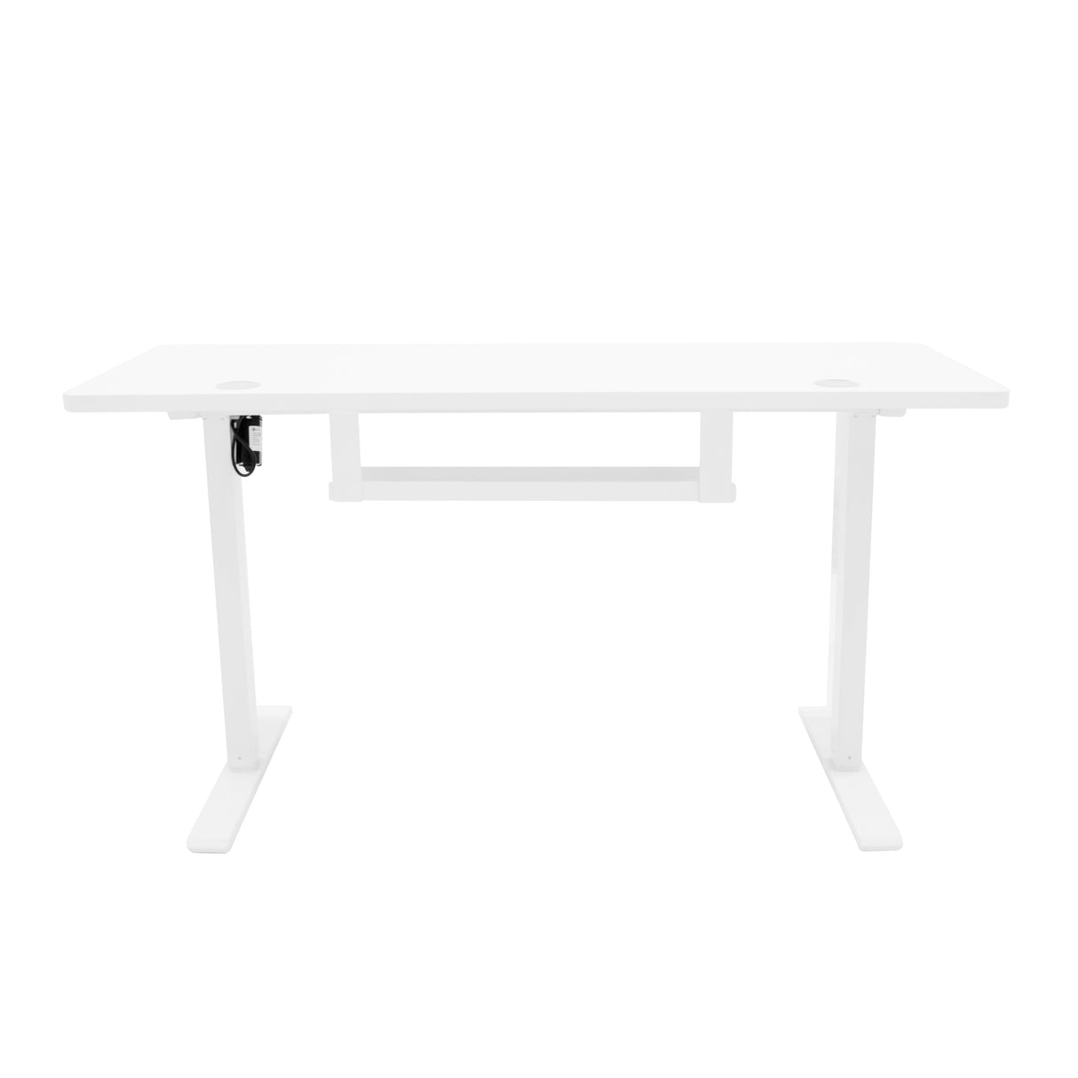 Elektrisch Zit-Sta Bureau met Lade – 140 cm x 60 cm