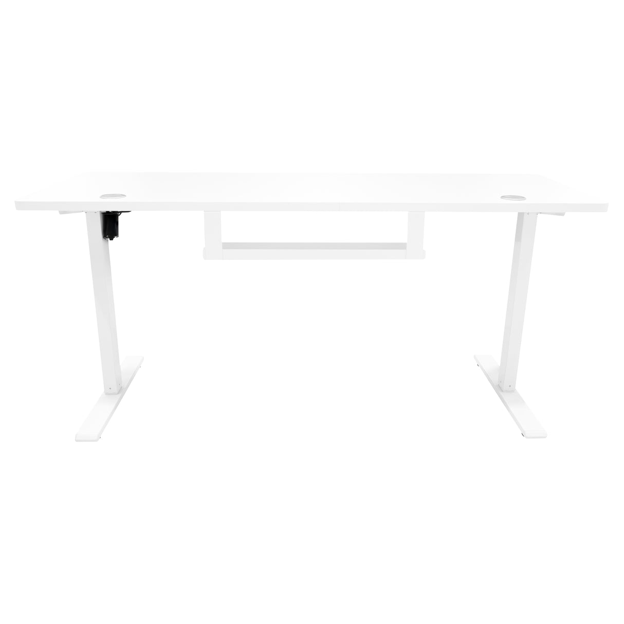 Elektrisch Zit-Sta Bureau met Lade – 160 cm x 60 cm