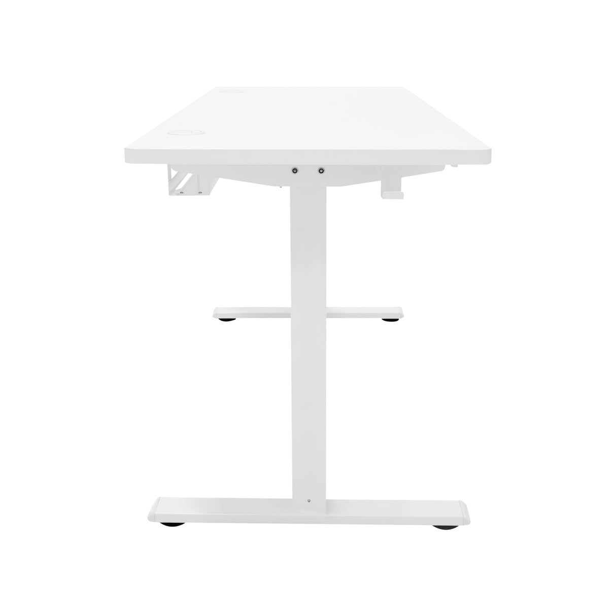 Elektrisch Zit-Sta Bureau met Lade – 160 cm x 60 cm