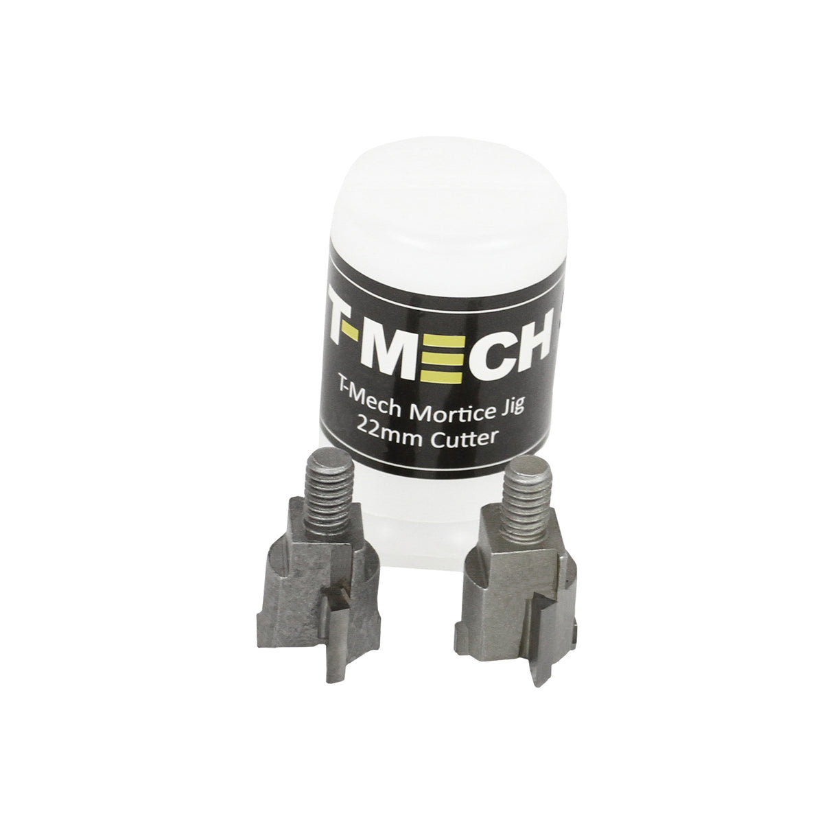 T-Mech Slotkast frees