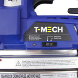 T-Mech 18v Accu/Elektrische Tacker