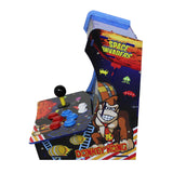 Retro Tafel Arcade Machine