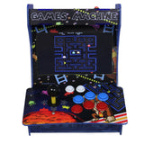 Retro Tafel Arcade Machine