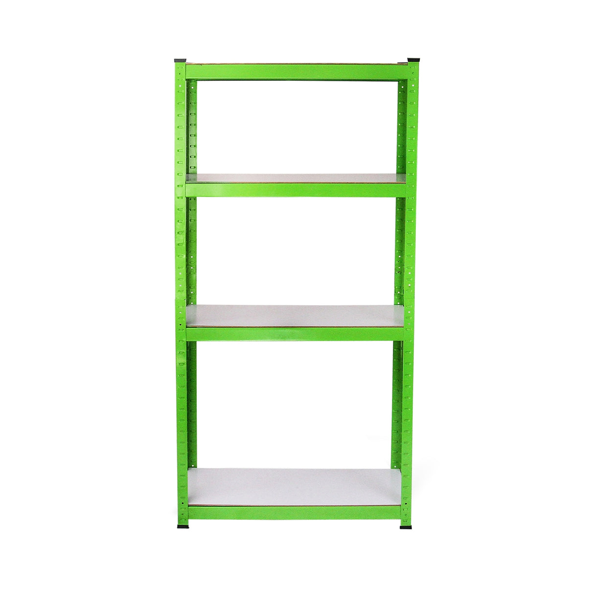 Broeikas 1.9 meter (L)x 3.1 meter (B)+basis +2 Stellingen