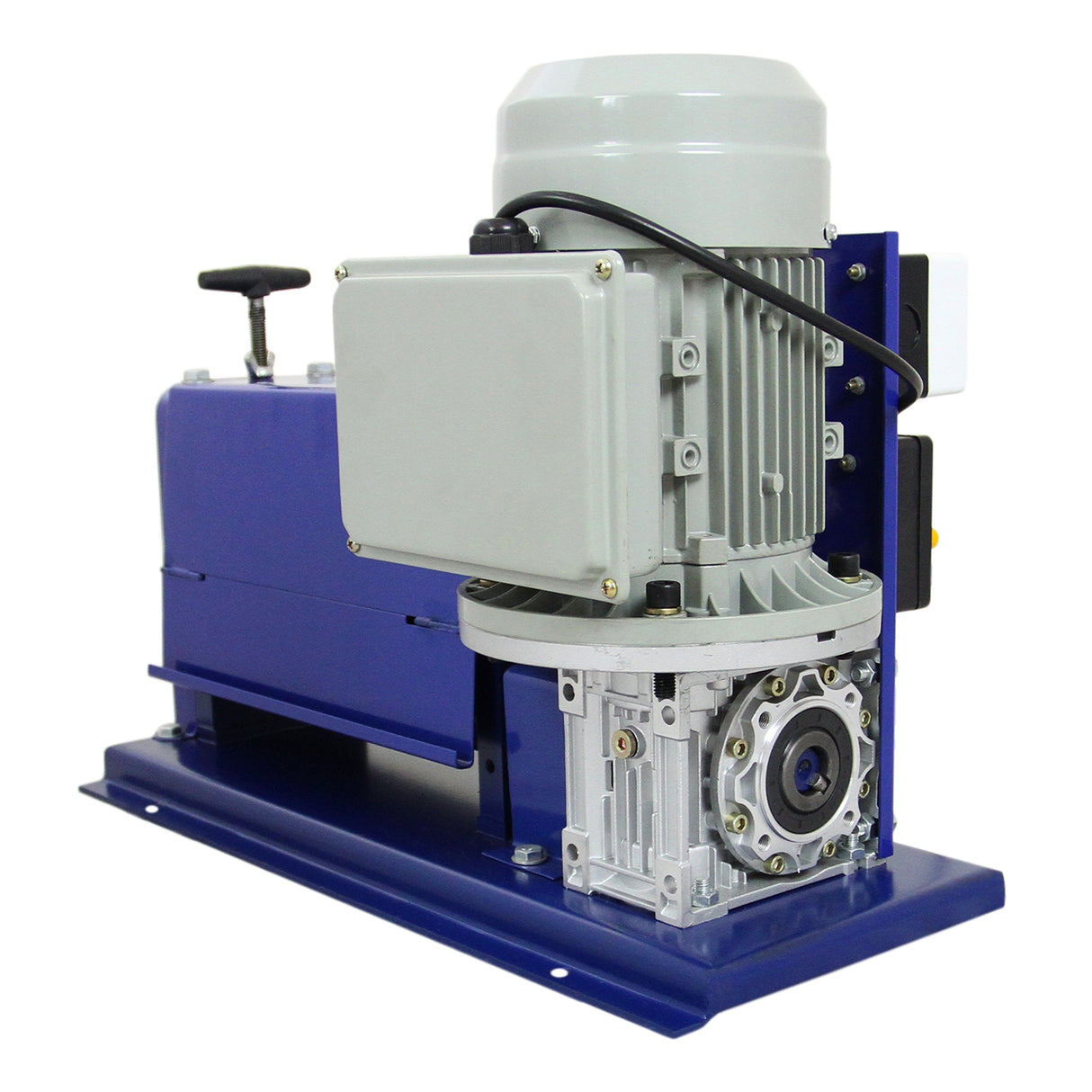 T-Mech Automatische Kabelstripper Machine 38mm