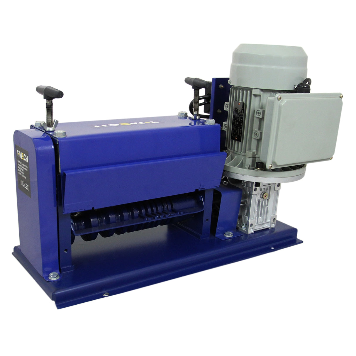 T-Mech Automatische Kabelstripper Machine 38mm