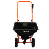 T-Mech Roterende Strooiwagen 25L