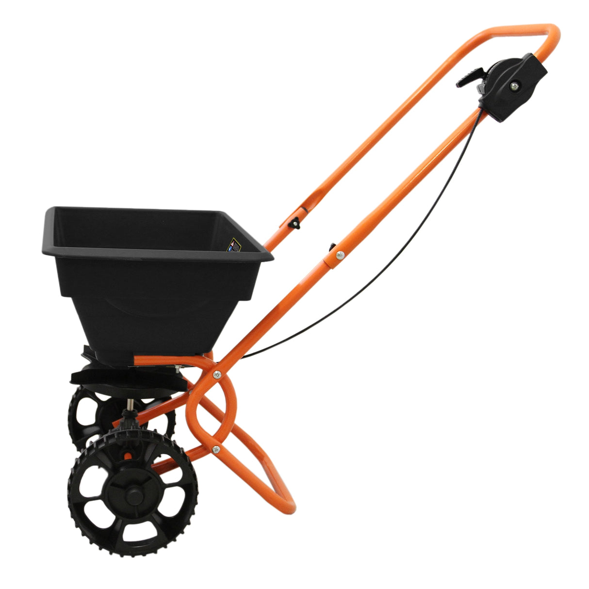 T-Mech Roterende Strooiwagen 25L