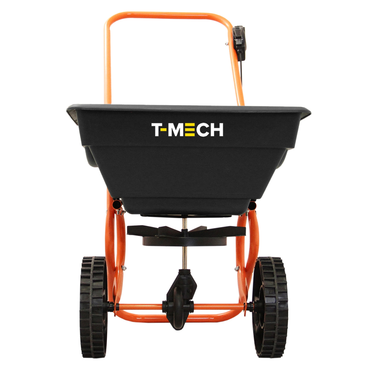 T-Mech Roterende Strooiwagen 25L