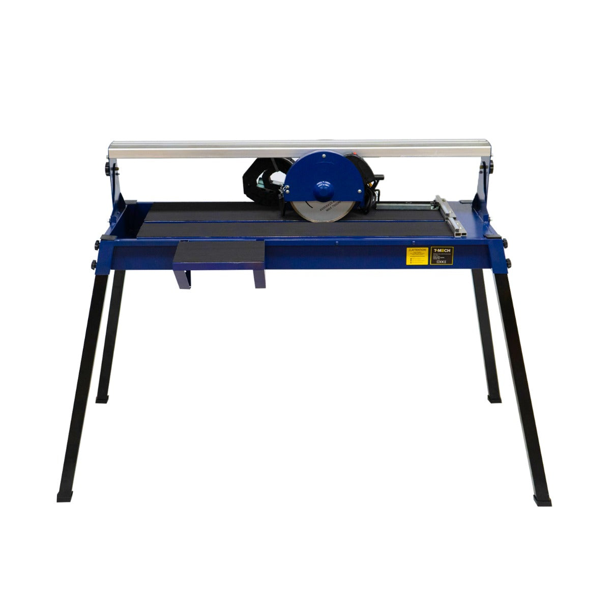 T-Mech Tegelzaag Met Tafel - 720mm / 800W