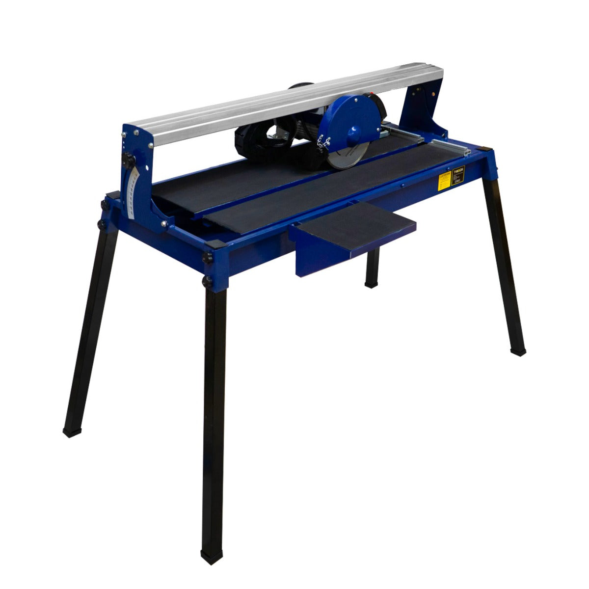 T-Mech Tegelzaag Met Tafel - 720mm / 800W