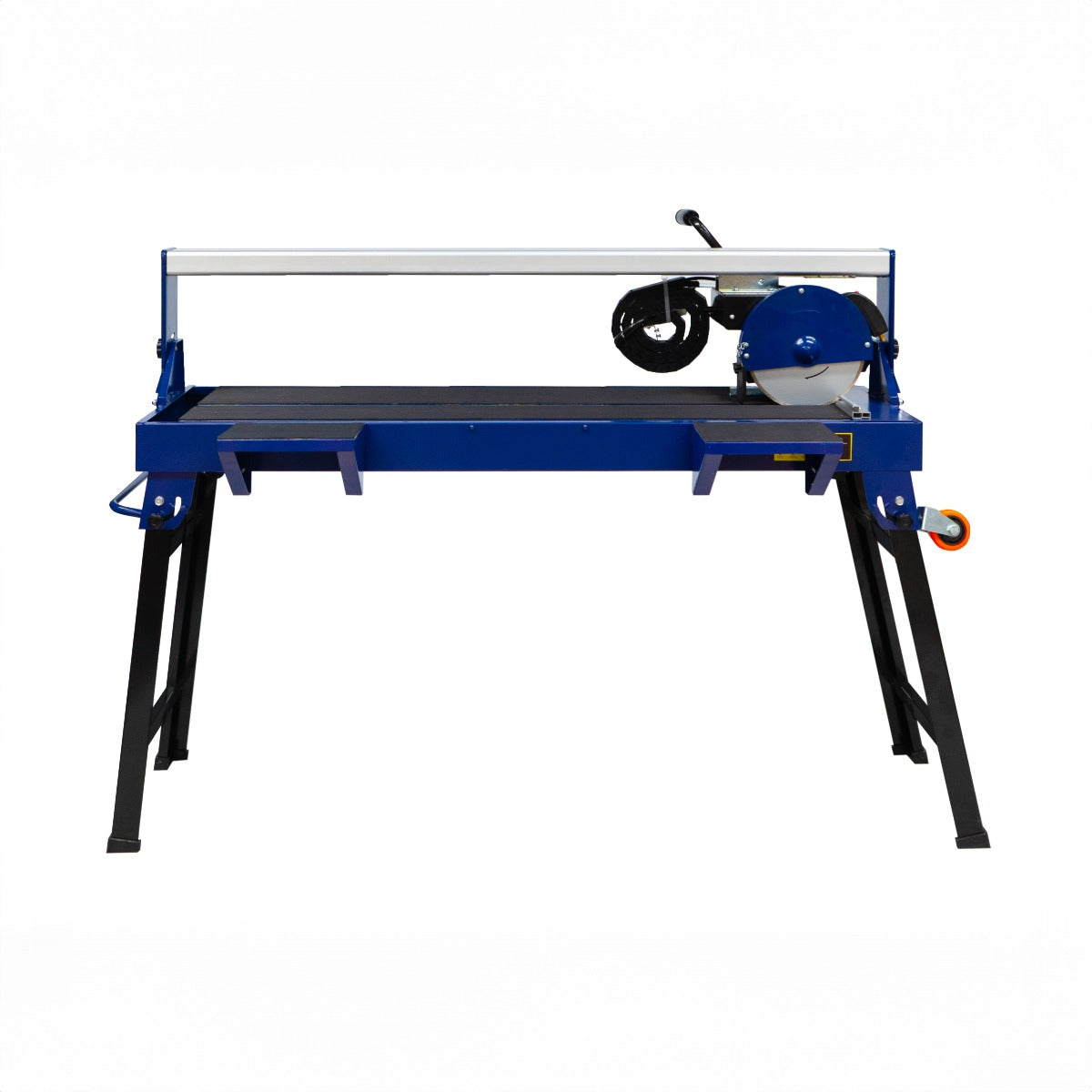 T-Mech Tegelzaag met Tafel – 1200mm / 1400W